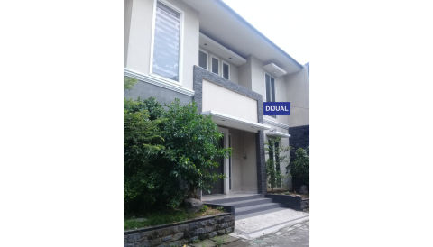 Dijual Rumah Graha Kebonsari, Jambangan